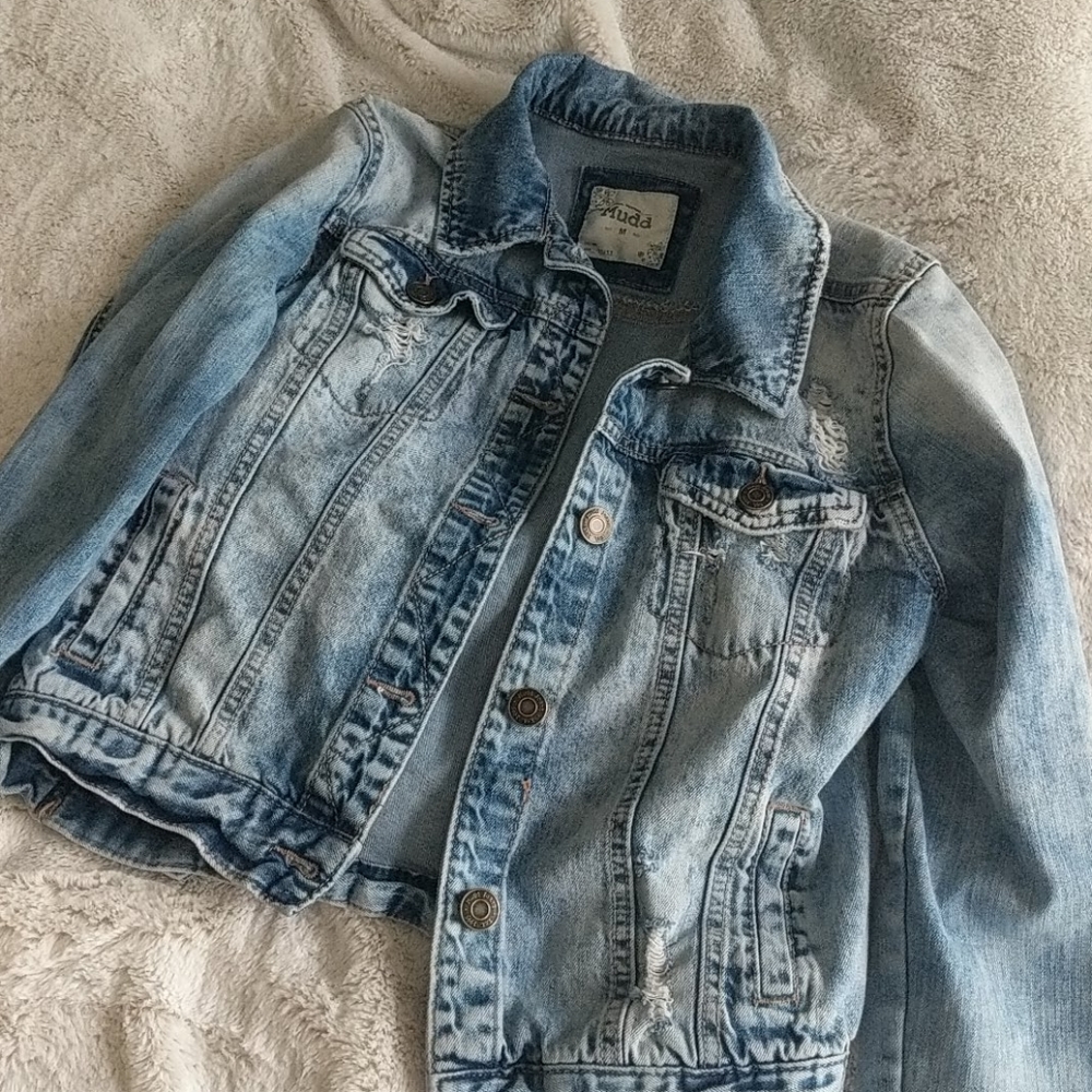Jacket